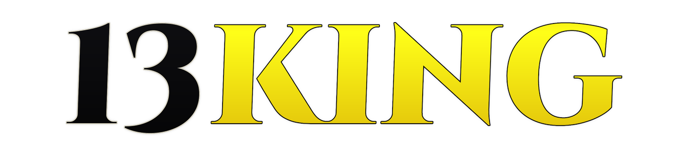13king